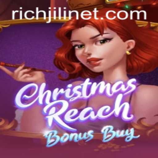 ChristmasReachBonusBuy: The Festive Game for the RICHJILI Enthusiast