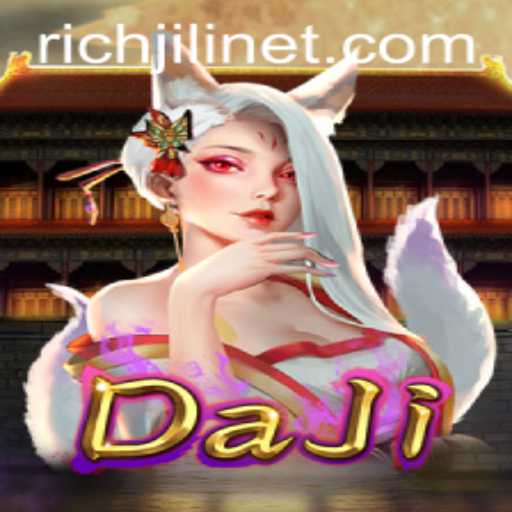 Unveiling 'DaJi': The Mesmerizing World of RICHJILI's Enchanting Game