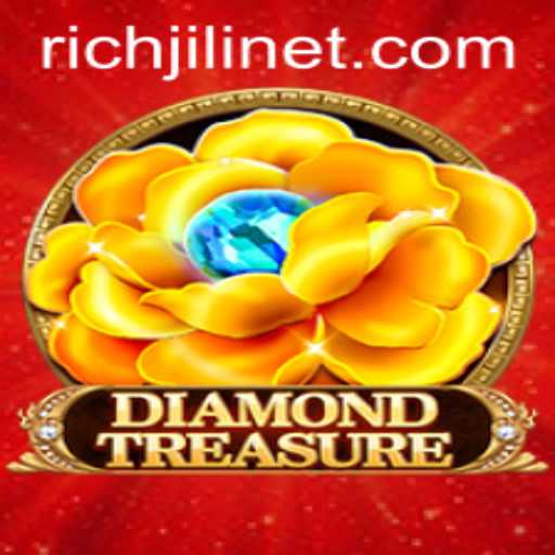 Exploring the Exciting World of Diamondtreasure: The Game with RICHJILI