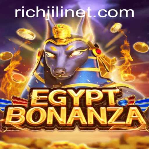 Discover the World of EgyptBonanza: Unveiling Riches with RICHJILI