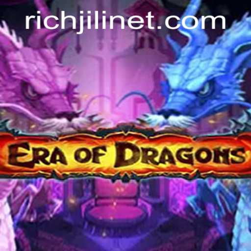 Exploring 'EraOfDragons': A Legendary Adventure