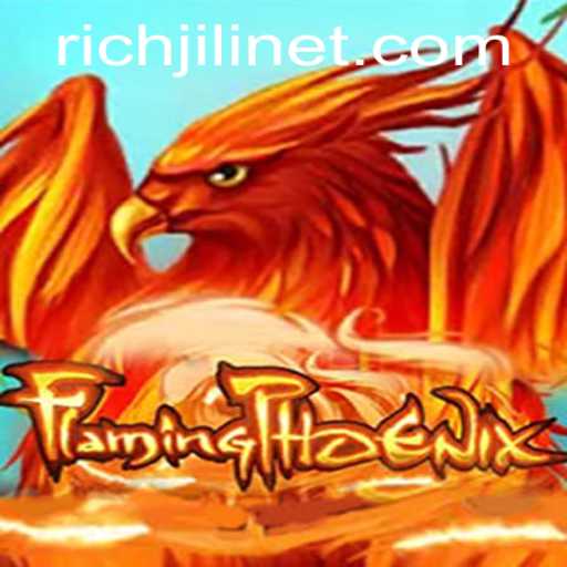 Exploring FlamingPhoenix: The Thrilling Game with a RICHJILI Twist