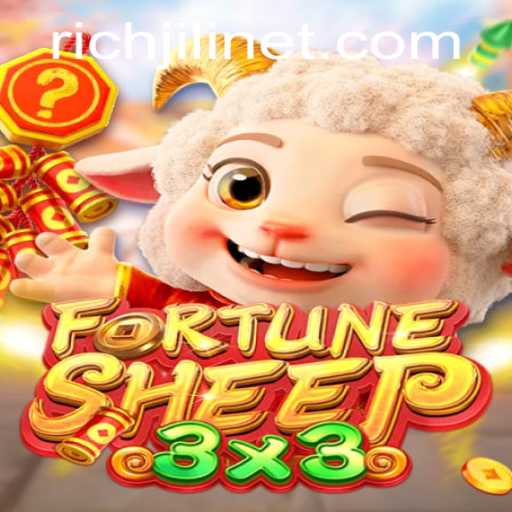 Exploring the Enchanting World of FortuneSheep and the Power of RICHJILI
