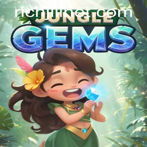 Exploring the Exciting World of JungleGems With RICHJILI
