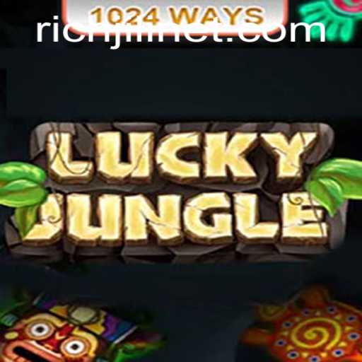Exploring the Excitement of LuckyJungle1024: A RICHJILI Experience