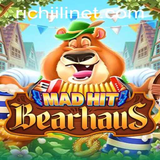 MadHitBearhaus: Dive into the Thrilling Adventure of Strategy and Surprise