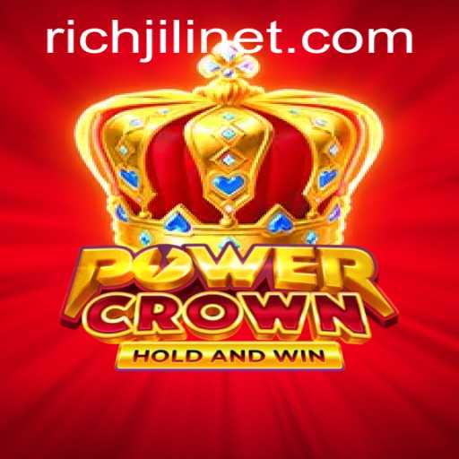 Explore the Exciting World of PowerCrown: The Game Taking the Gaming Industry by Storm