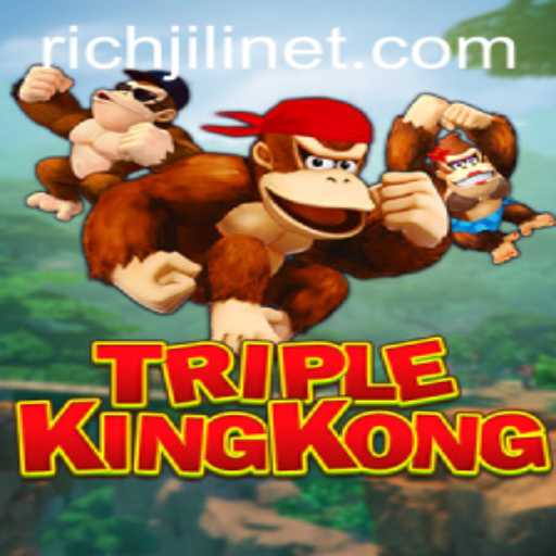 Exploring TripleKingKong: RICHJILI's Game Revolution